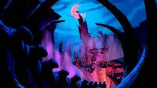 Sarò Re (Italian Version from the Disney Movie 