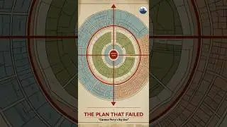The Urbanist Who Got It Right&hellip; and Still Failed  #urbandecode #cityplanning #architecture