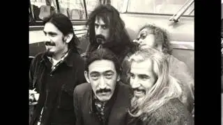 The Mothers of Invention - Vito Rocks The Floor (Greek Out)
