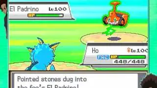HGSS Wifi Battle #64 vs Blingox24-[OU]-[Narrated]-[Watch in 480p]