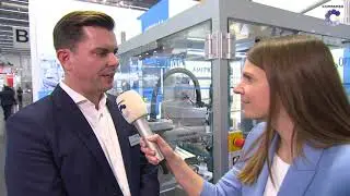Sicherheit und Schutz f&uuml;r medizinische Produkte &ndash; Interview mit OPTIMA life science