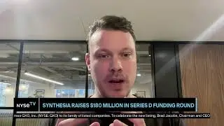LIVE on NYSE TV | Tune in for tech sector coverage, the World Economic Forum, and QXO's transfer!