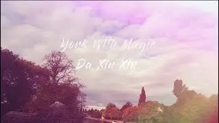 【AmbersDiary】weekend trip VLOG|I found magic and fairy tale in York