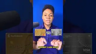 NCB Visa Platinum VS Scotiabank Gold Mastercard (which is better?)