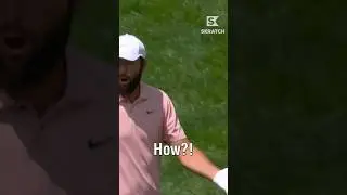 Scottie at His MOST Relatable