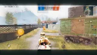 only 40fps player with 5+kd😱 | 4 finger + gyroscope🔥 | snethic gaming🎮