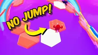 No Jump Challenge: Ring Hexathlon