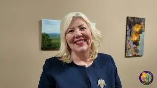 2024 SCHOA ANNUAL MEETING Interview with Debbie Lesko