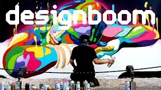 designboom visits miami's wynwood area