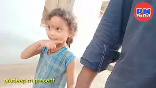 Jasmine gala dukan Vlog. Pradeep m present