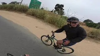 RUTEO ISLA NEGRA - ALGARROBO &iexcl;Buena forma de cerrar el a&ntilde;o 2025!