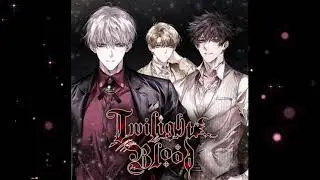 Twilight Blood &mdash; OST &mdash; Tension Theme