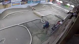 big dog rc mini truggy a-main 1/10/26