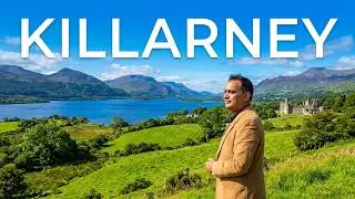 Exploring Killarney, Ireland &ndash; The Jewel of County Kerry