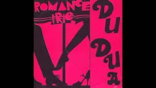 DU DU A - Romance - ( Audio 1984 )