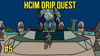 Unlimited Law Runes and Fast Travel Around Runescape | Drip Quest #5