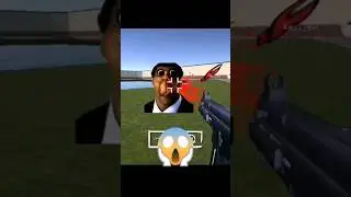 Fighting Nextbot monsters! 😱😱#shorts #nextbots #gameplay