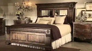 The NEW Accentrics Home by Pulaski Furniture