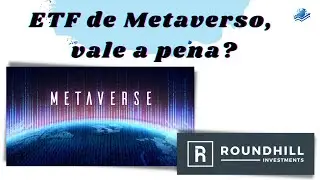 ETF de Metaverso Vale a pena? Conhe&ccedil;a o Shoyu Metaverse