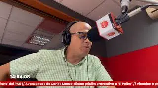 Panorama Informativo con Christi&aacute;n Guti&eacute;rrez &ndash; 01 de diciembre 2025
