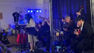 We're Alone   Original Song by Henry Sherrer   sung by Colleen Wild