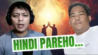 Hindi Kami Pareho ng Paniniwala | UNDER GOD PODCAST