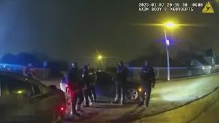 Judge rules police resistance reports from Tyre Nichols' beating not protected by Garrity law