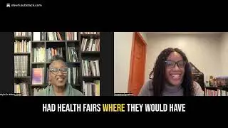 How History, Faith, and Power Shape Black Women’s Health