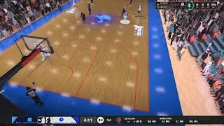 NBA 2K26