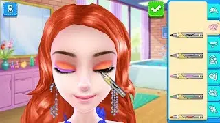 DIY Fashion Star #3 - Design Hacks Clothing Game | CoCo Play | Fashion Game | HayDay