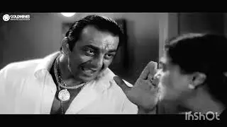 Sanjay dutt 😈// Attitude 🔥 // Dialogue 💀// #shorts #youtubeshorts #trending  #sanjaydutt #viral