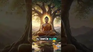 Giải Ph&oacute;ng Năng Lượng Bằng C&aacute;ch Bu&ocirc;ng Bỏ O&aacute;n #shorts  #loiphatday #baihoccuocsong #trietlysong