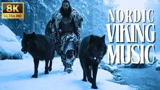 I Will Return ⚔️ &ndash; Epic Viking Battle Song of Love and Honor to Boost Your Mental Focus