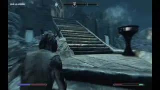 Skyrim but I'm Walter White  | VOD 05/03/2025