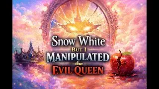 Snow White, But I Manipulated the Evil Queen  | Episode 1