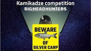 Fishing Planet - Big Headhunters on Sander Baggersee Lake in GERMANY