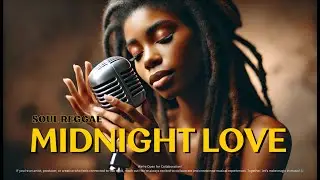 Midnight Love | Soul Song from Blackbridge Entertainment