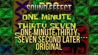 42 | One Minute Thirty Seven Second Later | Meme Video With Sound Effect For Vlog |No Copyright Meme