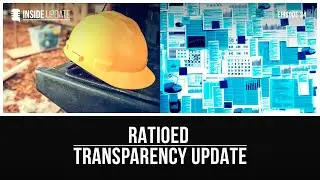 Ep35: Ratioed | Transparency Update