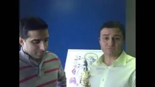 Ottawa Barrhaven Chiropractor Shining with ADHD part 2