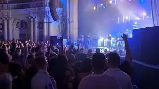 The Midnight - The Years (Prologue) live at Brixton Academy (07/05/22)