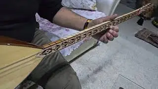 en kolay saz dersi 151 hatıran yeter 2. bölüm