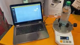 Tohnichi's TME3-G Digital Torque Meter; Torque Cap Tester
