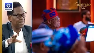 Financial Consultant Pascal Odibo Reviews State Of The Polity
