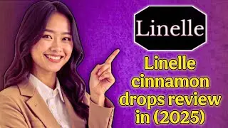 Linelle Berberine Cinnamon Drops Review 2026 &ndash; Scam Alert or Legit?