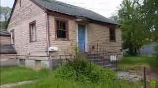 Fixer Upper Duplex Project! I must Be Crazy!