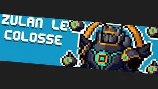 PSBF#5 | un pistolet Gatling n'est g&eacute;n&eacute;ralement pas suffisant | [SK] - DidjeMatho