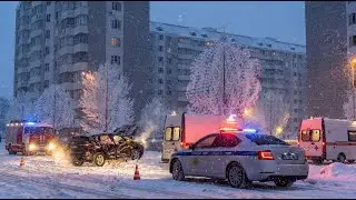 СПОКОЙНЫЙ ПАТРУЛЬ НА [MOTION PROJECT]