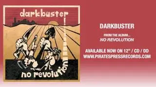 10. The New Darkbuster - 