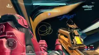 Skirmish at Darkstar